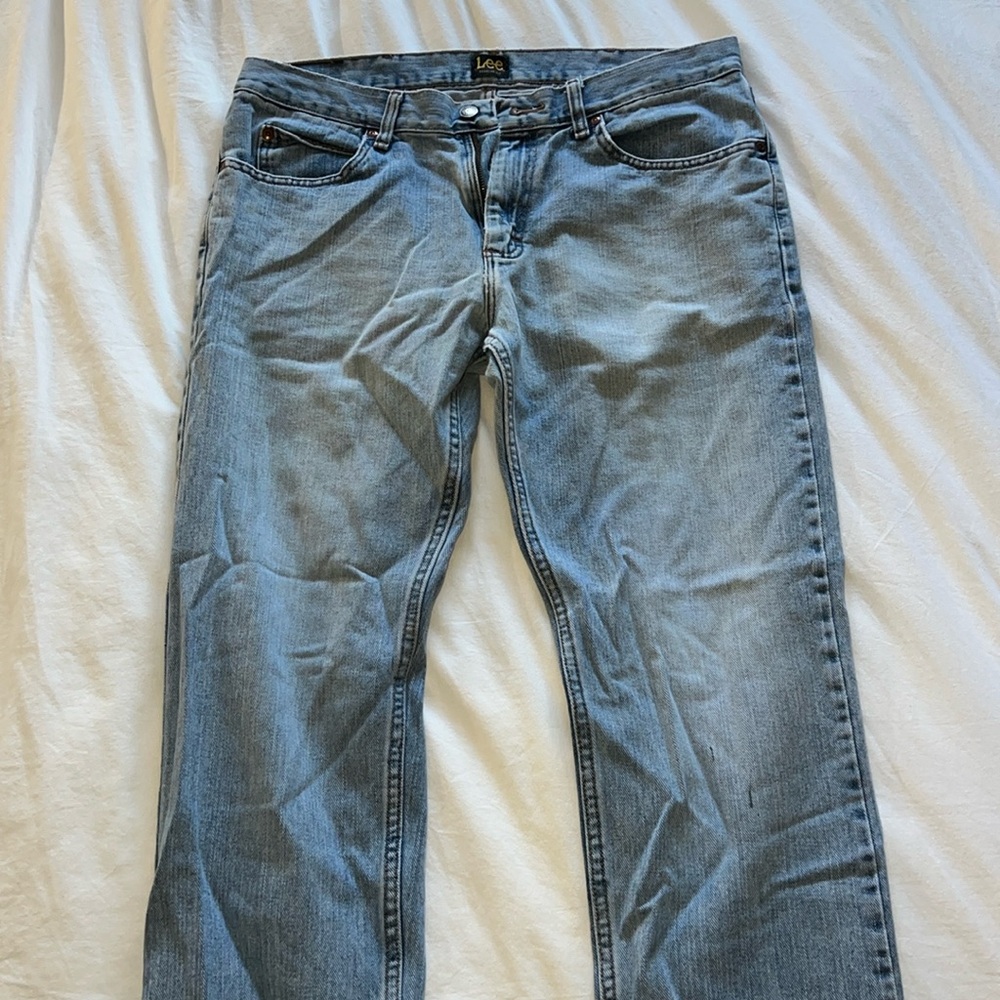 Lee Jeans - 34 x 30